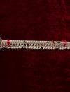 KV Anklet - Size:6 #06